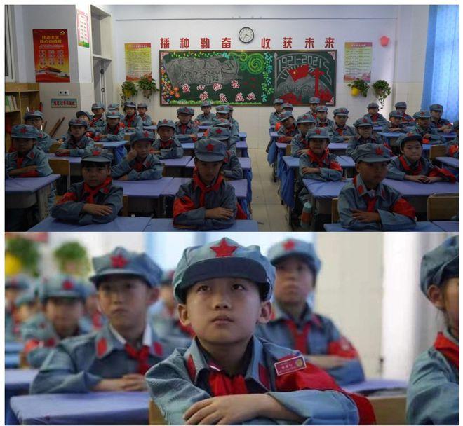穿越遗弃的森林