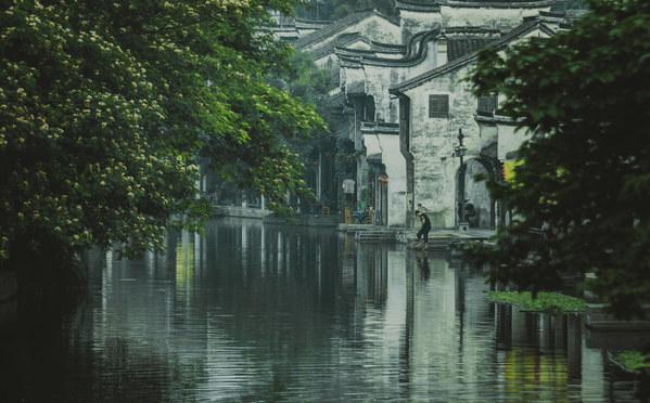 未知的道路